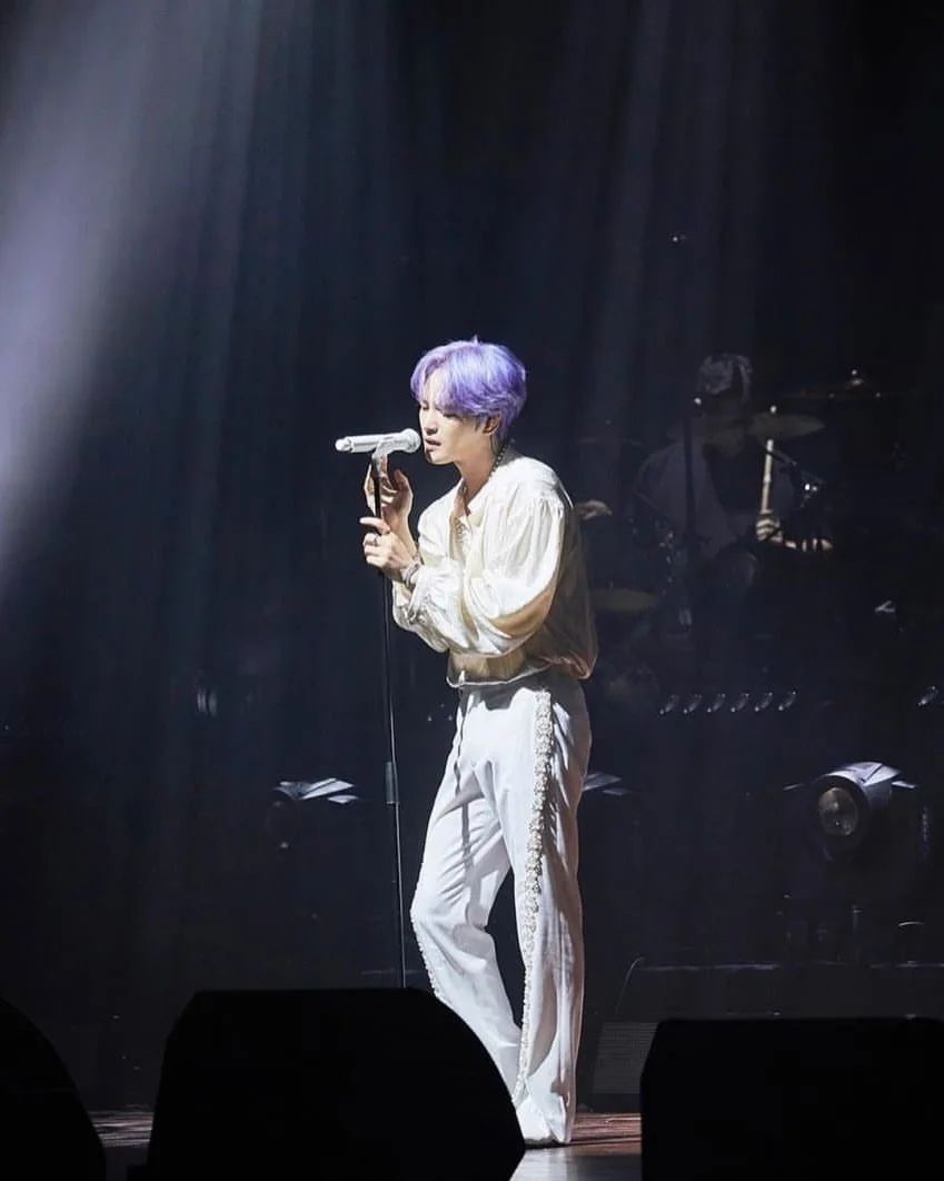 김재중 아시아투어 태국콘서트 에세이 아티스트 1 김재중 아시아투어 태국콘서트 에세이 아티스트 1