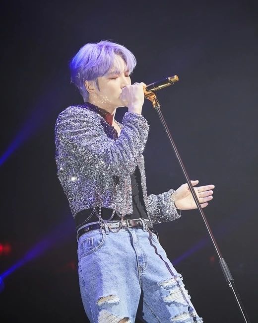 김재중 아시아투어 태국콘서트 에세이 아티스트 7 김재중 아시아투어 태국콘서트 에세이 아티스트 7