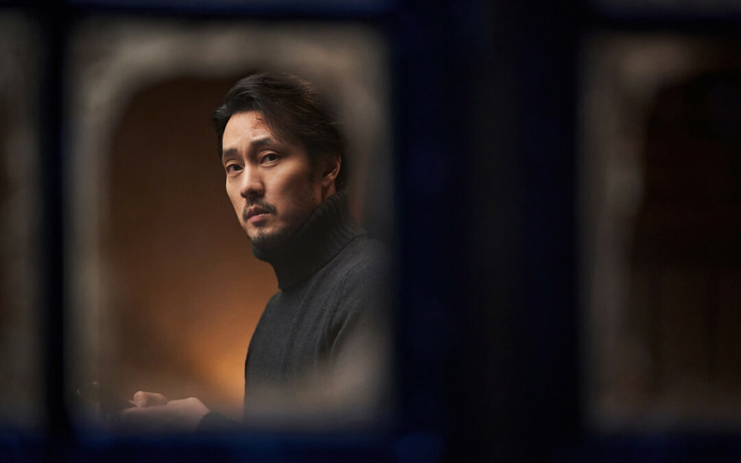 소지섭 첫 스릴러 영화 ‘자백’, 26일 개봉