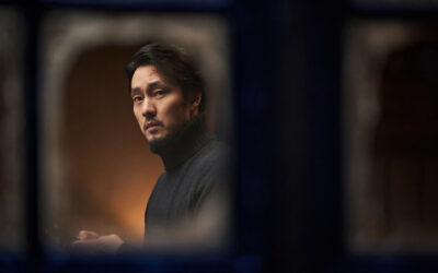 영화 자백 소지섭 김윤진 10월개봉 2