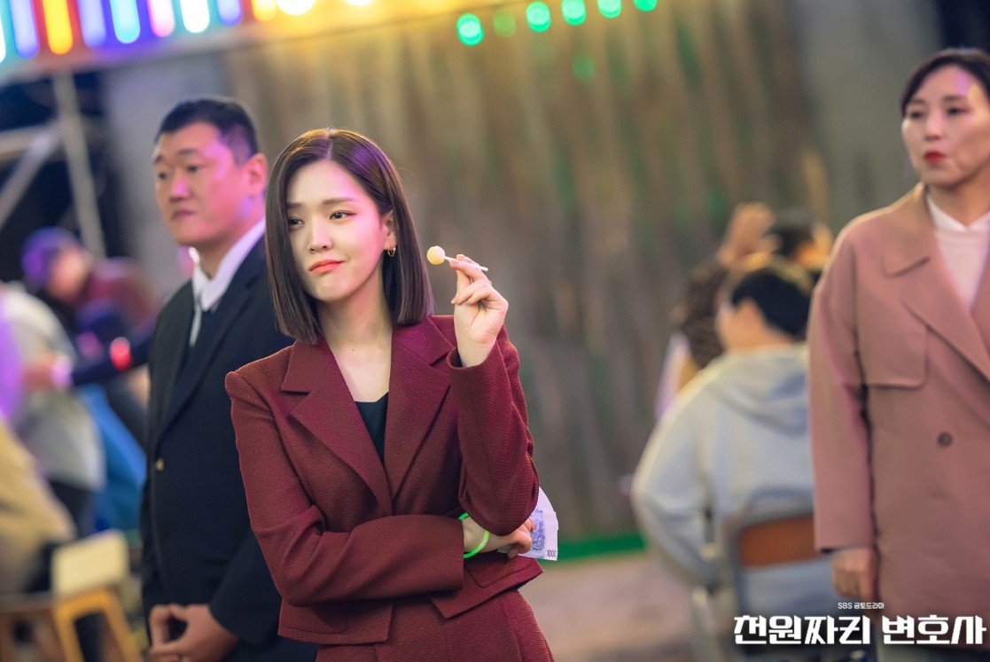 김지은 천원짜리 변호사 2s