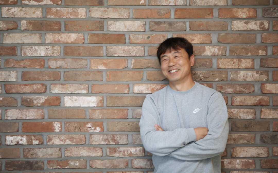 집요하게 배우를 쫓는 감독, ‘조선변호사’ 김승호PD 인터뷰