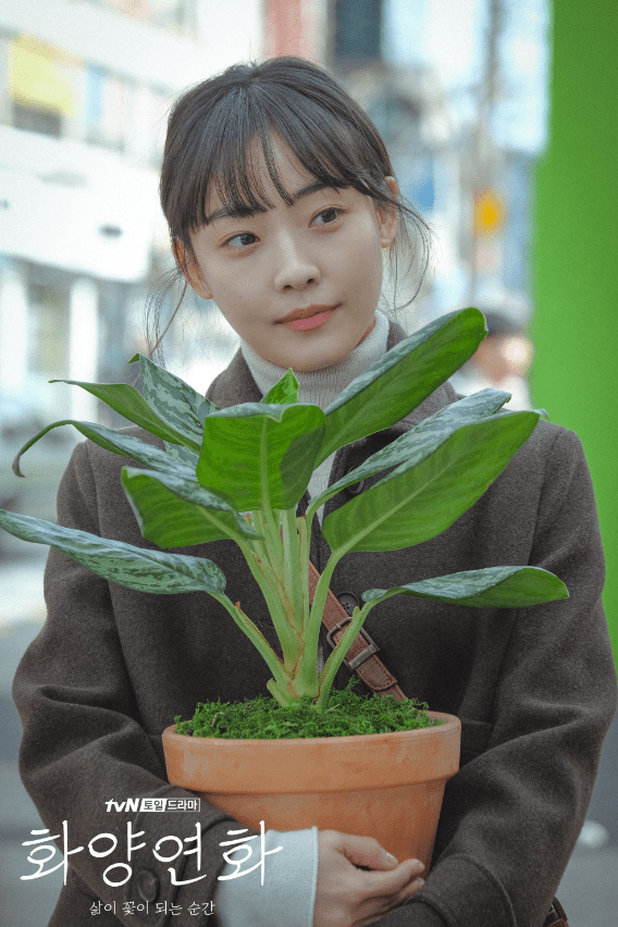 청춘월담 1