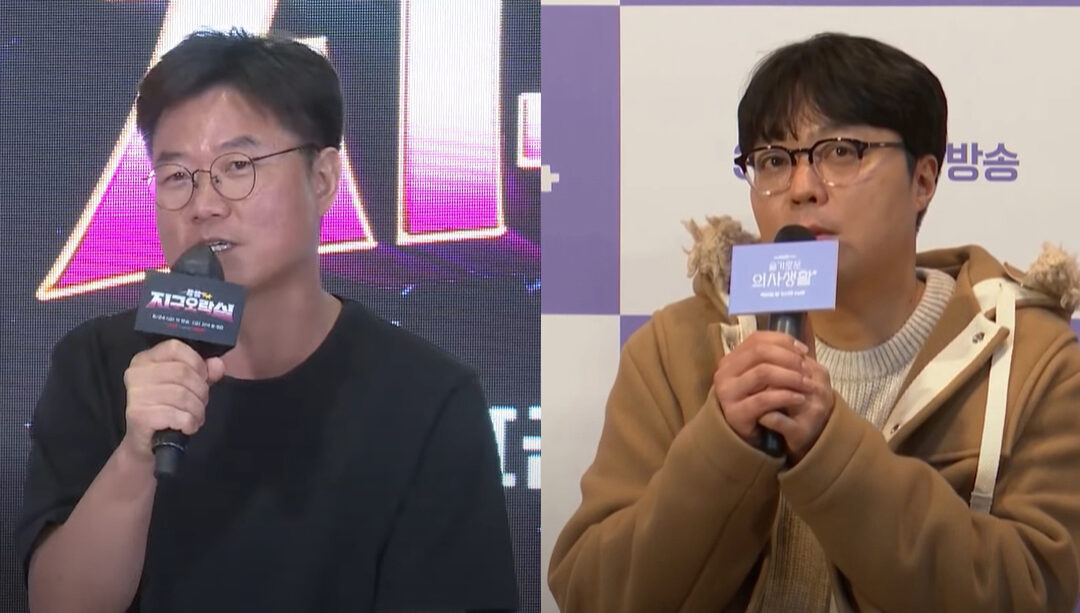 나영석·신원호 PD, ‘에그이즈커밍’으로 이적