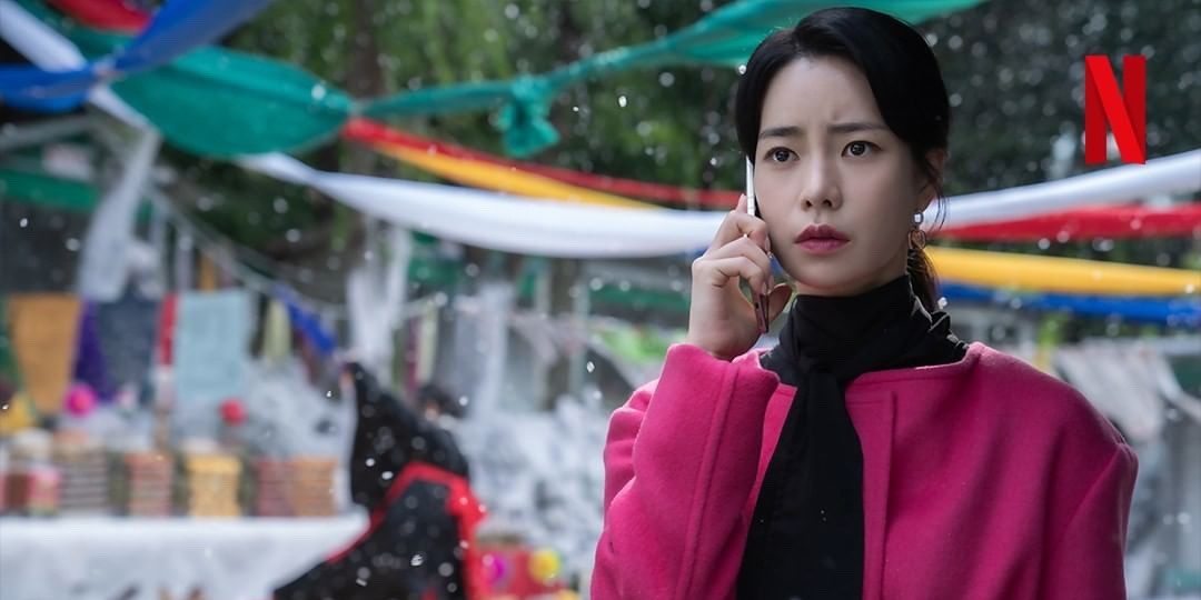 더글로리 파트2, 3월 10일 공개