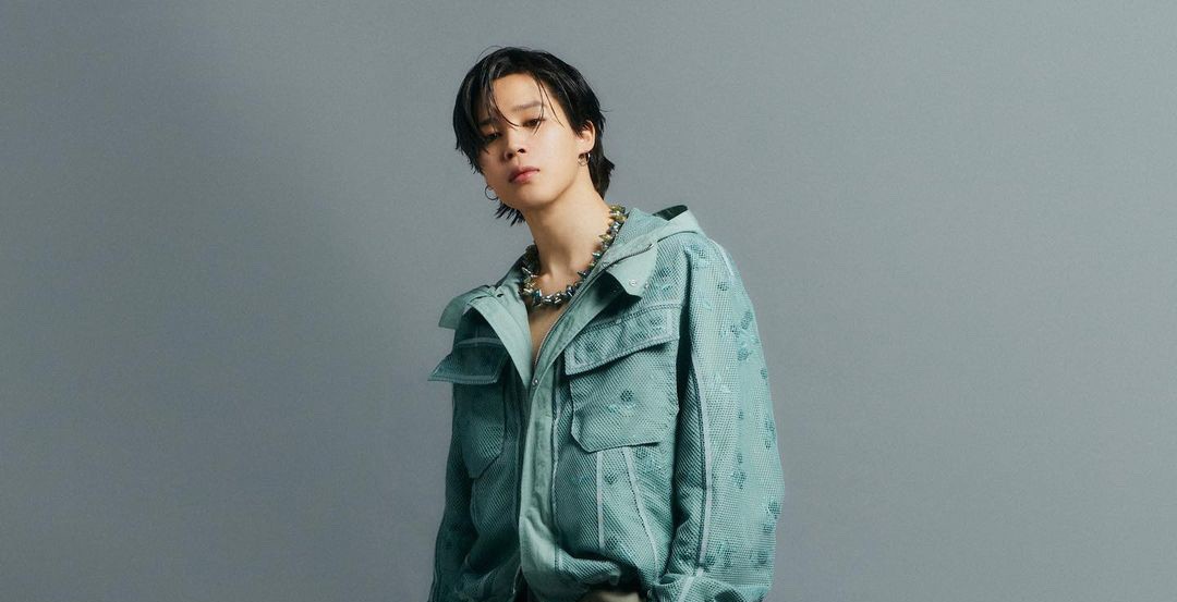 BTS 지민, 디올 글로벌 앰버서더 선정