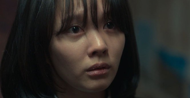 ‘더글로리’ 문동은 어린 시절 역, 배우 정지소