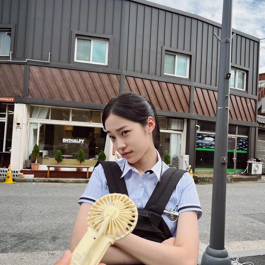 배우 노윤서2