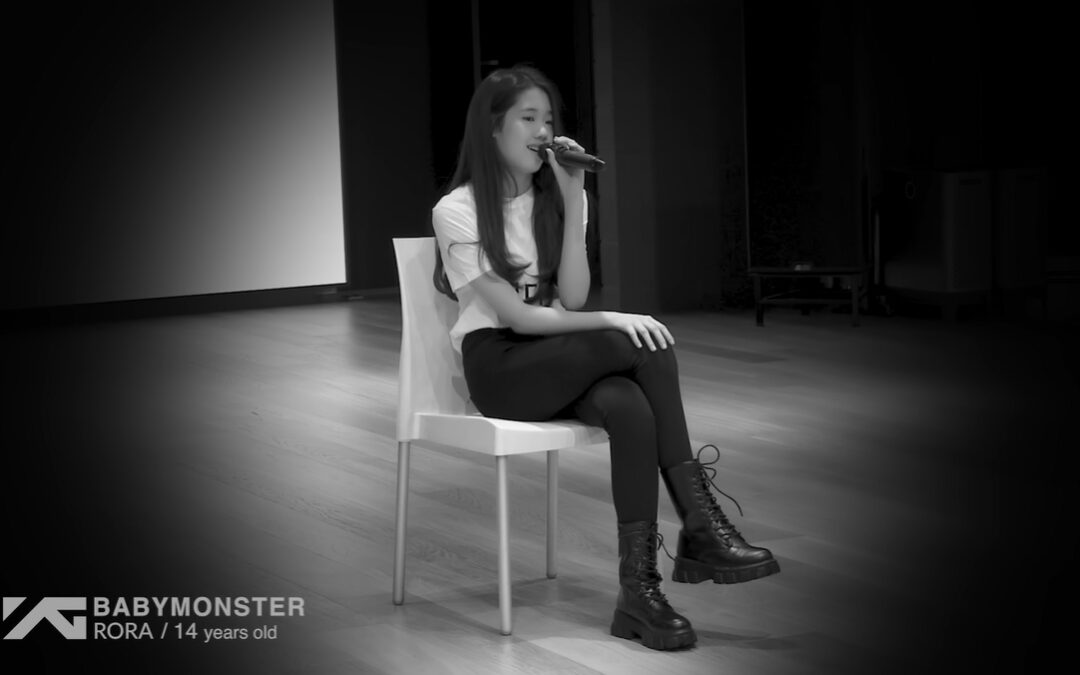 YG 신인 걸그룹 베이비몬스터, 다섯 번째 멤버 ‘로라’ 공개