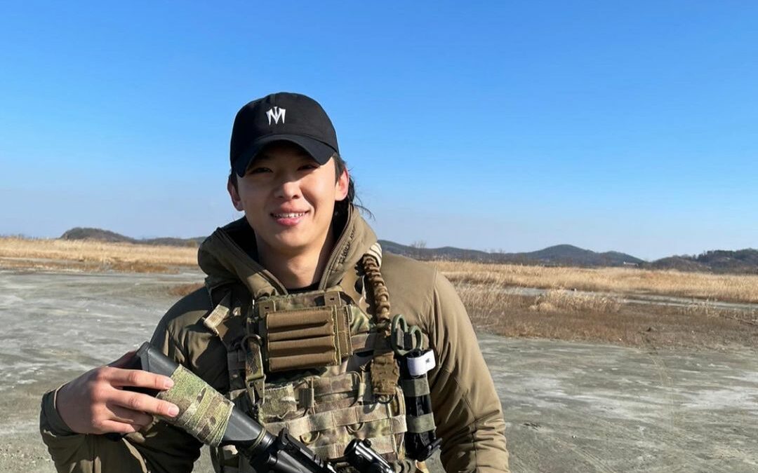 ‘솔로지옥2’ 판도 뒤흔든 남자 출연자 김진영 정체는?