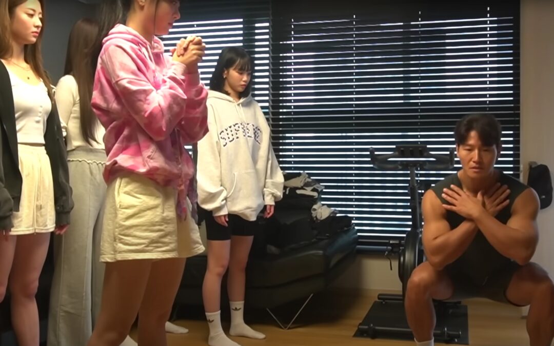 [기획기사] 테마가 살아있는 연예인 유튜버 5