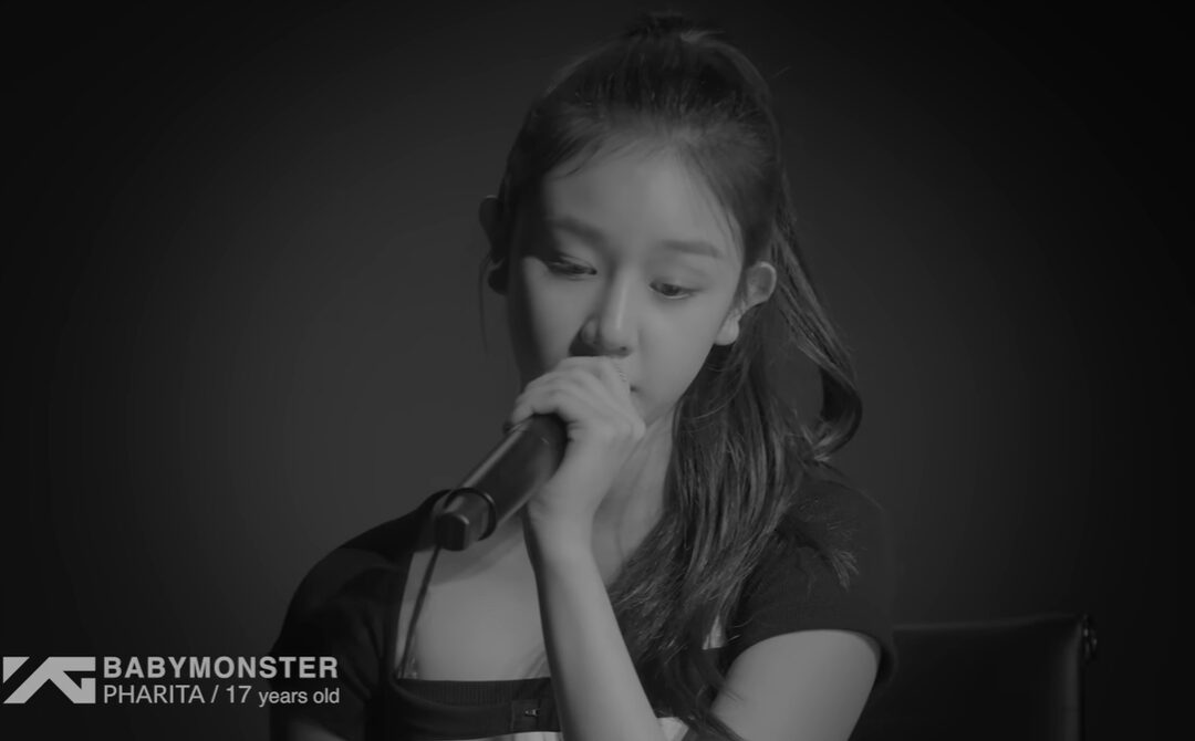 YG 신인 걸그룹 베이비몬스터, 여섯 번째 멤버 ‘파리타’ 공개