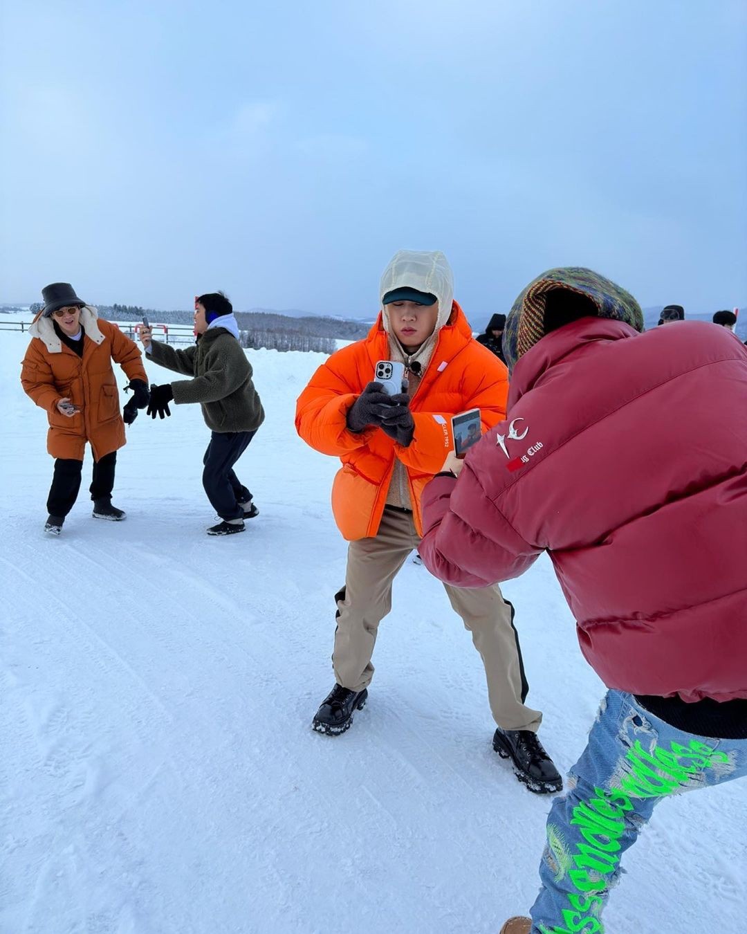수학없는수학여행 4