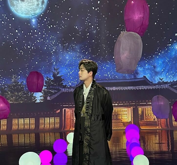 ‘찬또배기’ 이찬원 첫 정규앨범 ONE, 연일 흥행