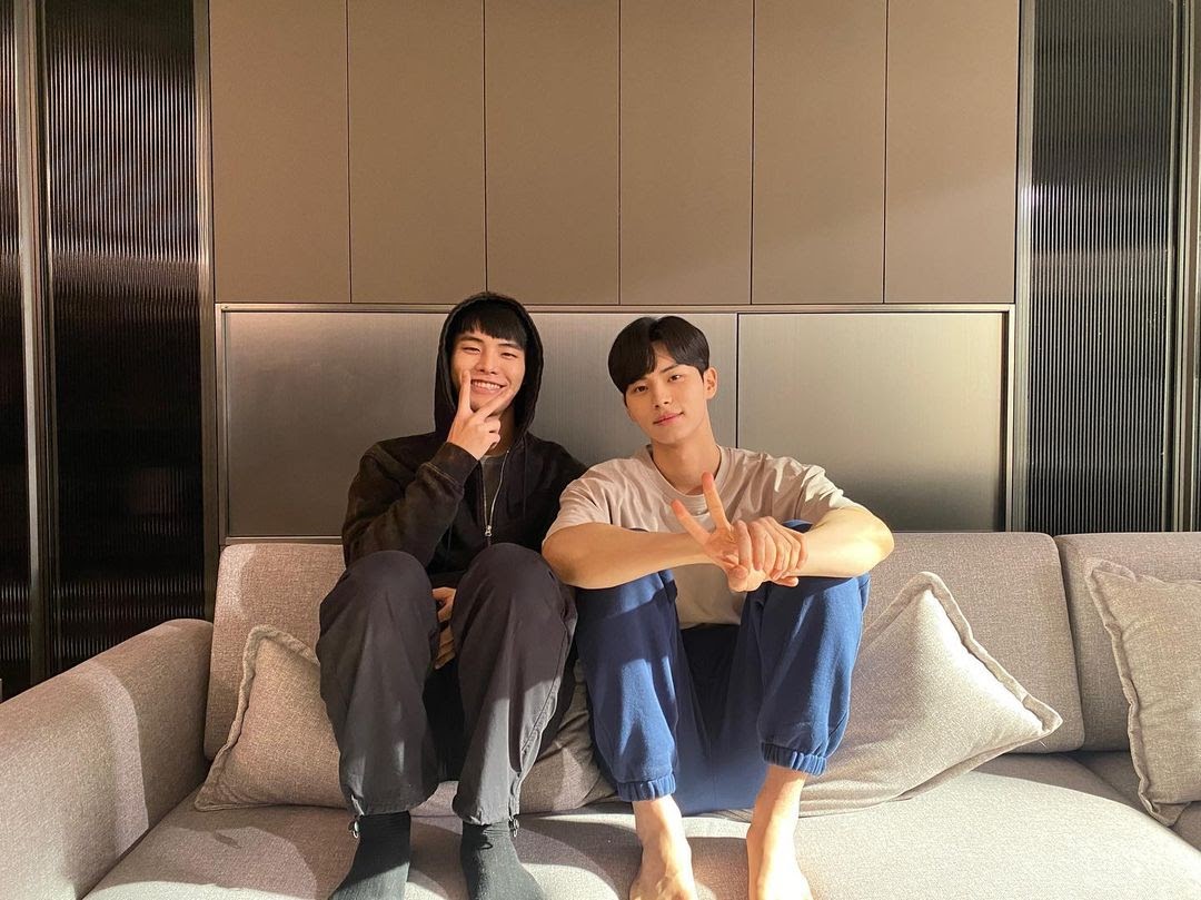 일타스캔들 이채민3