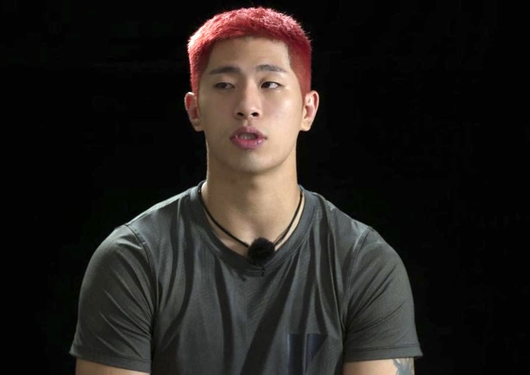 피지컬100 오반2