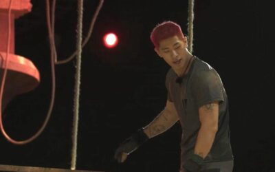 피지컬100 오반3