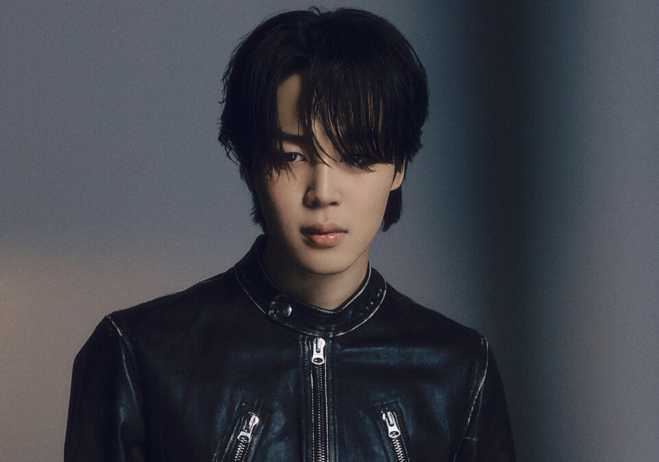 지민 첫 솔로 앨범 ‘FACE’ 3월 24일 공개