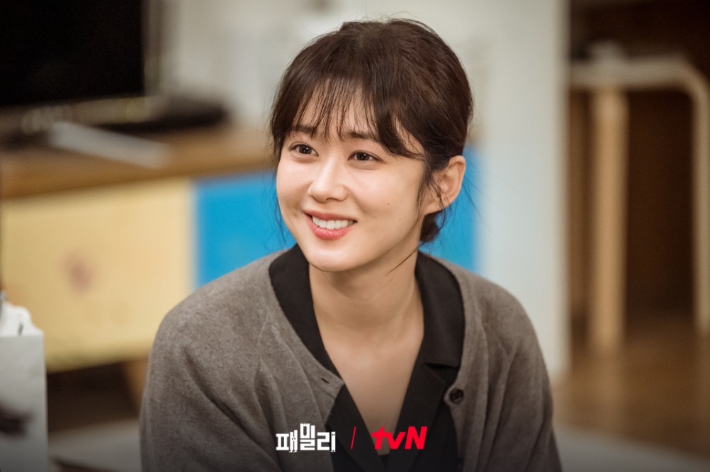 패밀리 장나라 1