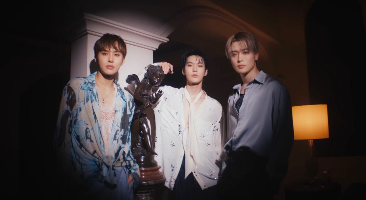 NCT도재정