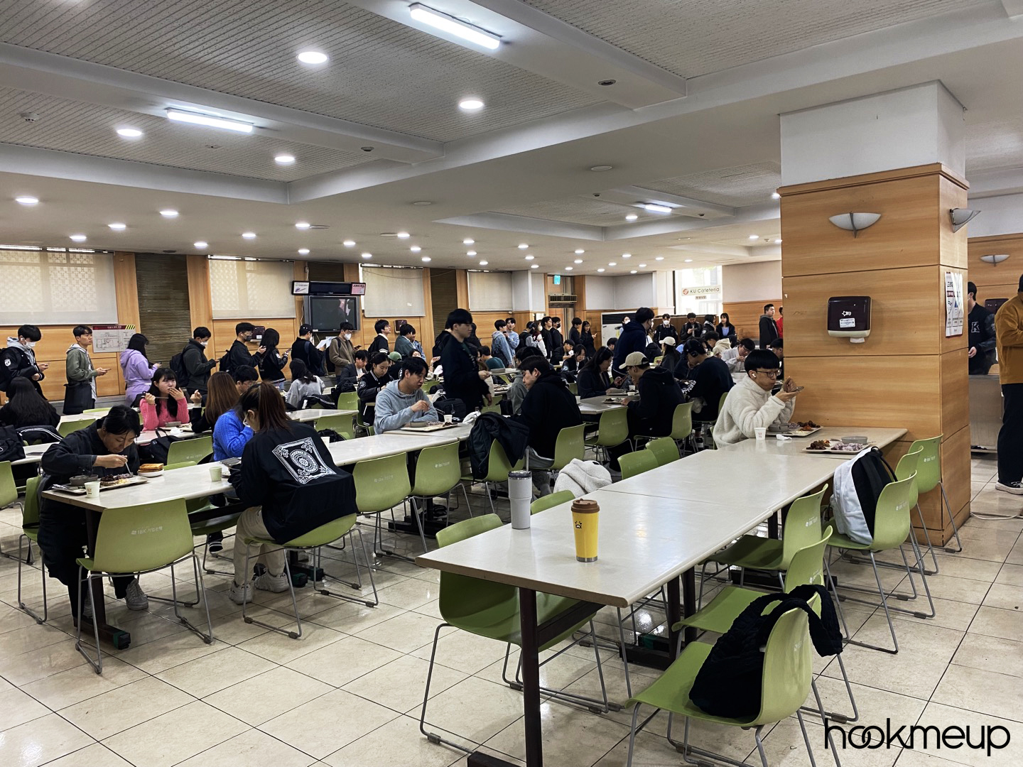 고려대 천원학식 1