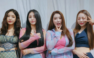 브레이브걸스 3