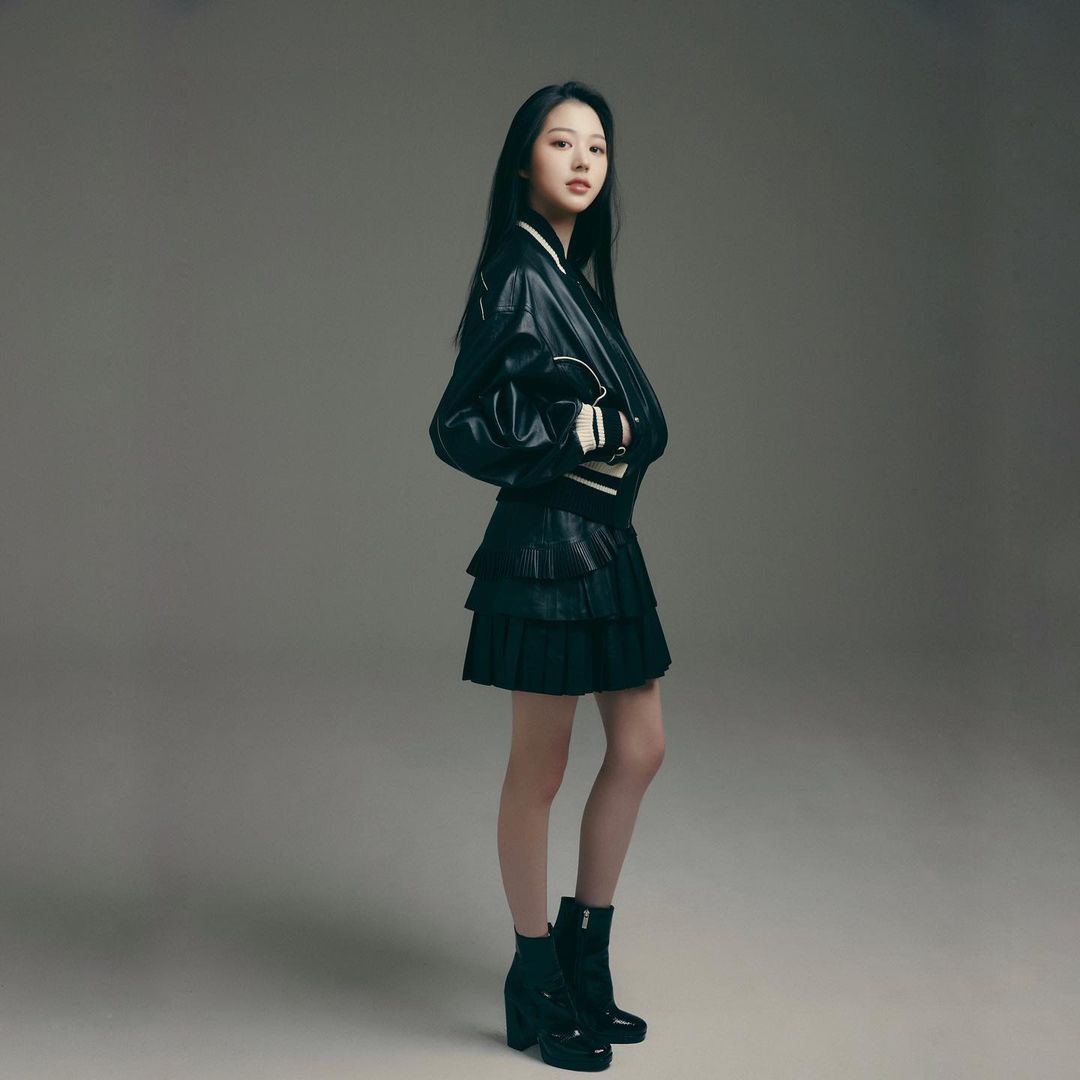 장다아 3 장다아 3