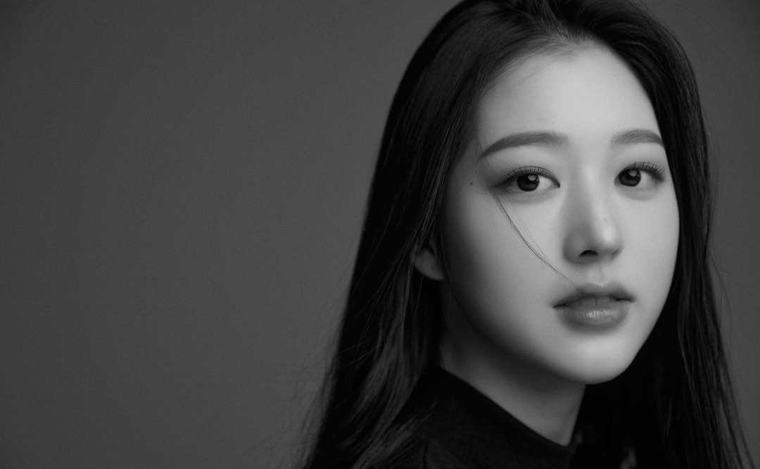 장원영의 언니 ‘장다아’가 배우로 데뷔한다