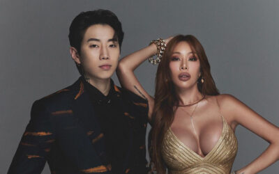 제시 박재범 프로필 2