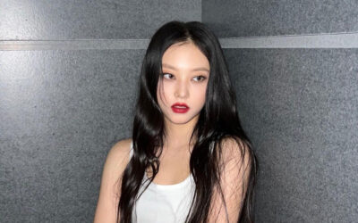 해린 디올 6