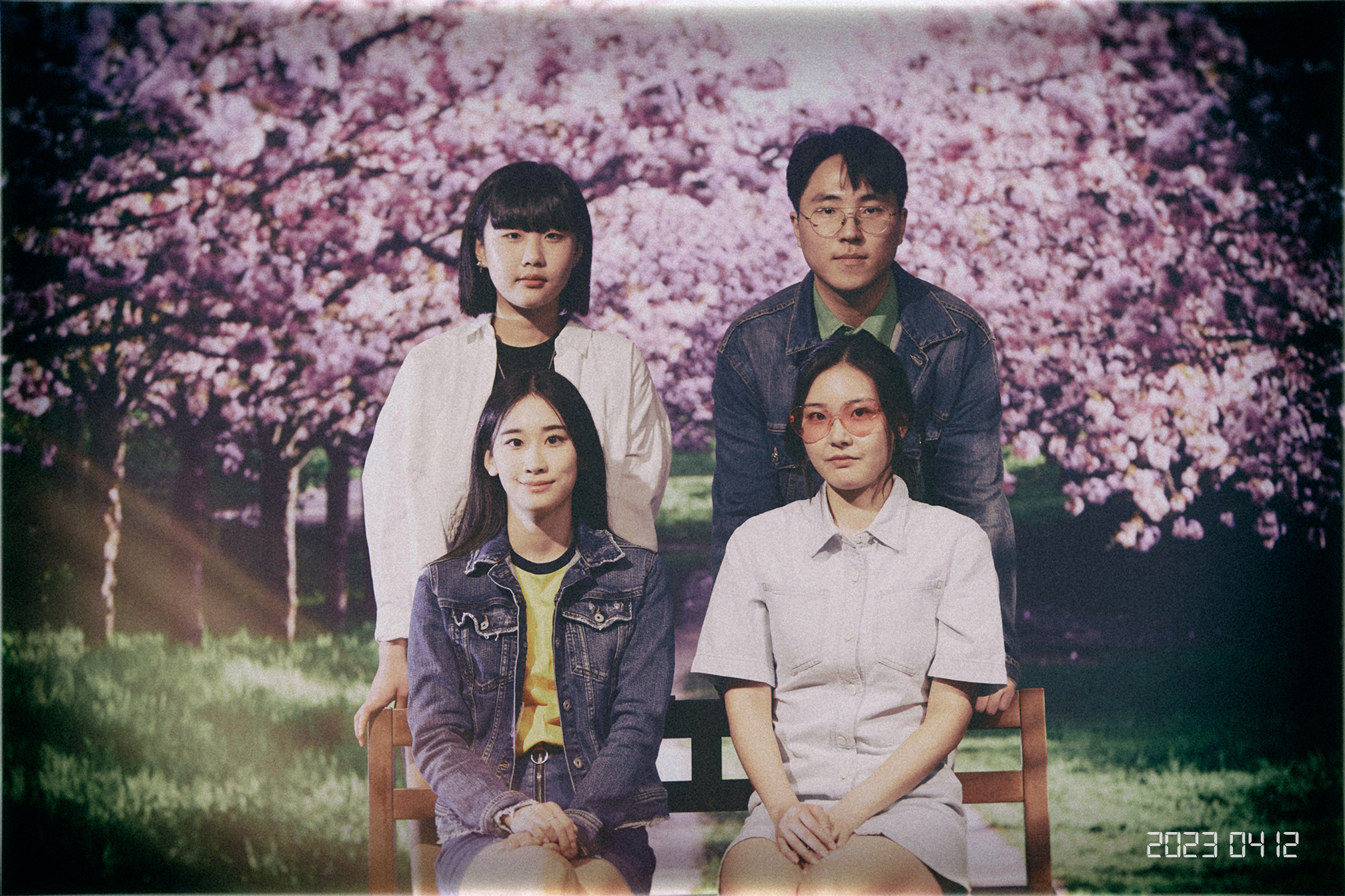 훅미업2기 크루 1