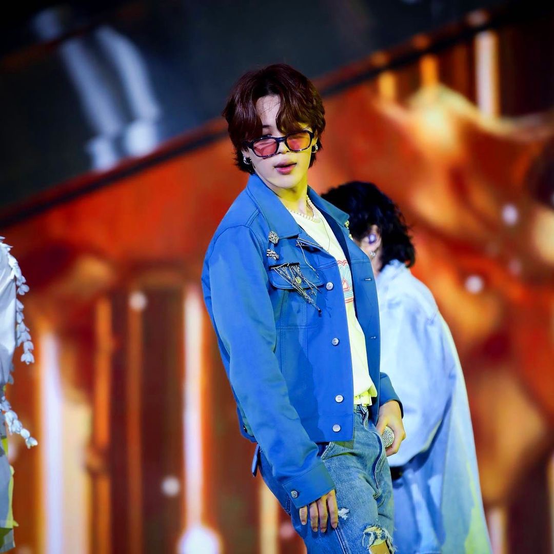 BTS 지민 3 BTS 지민 3