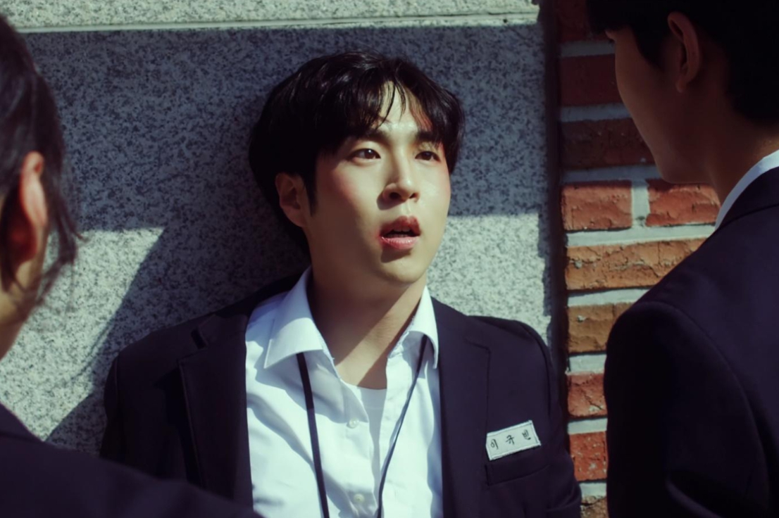 라스트택시 정호승배우 2