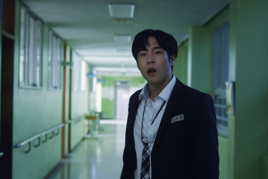 라스트택시 정호승배우 3