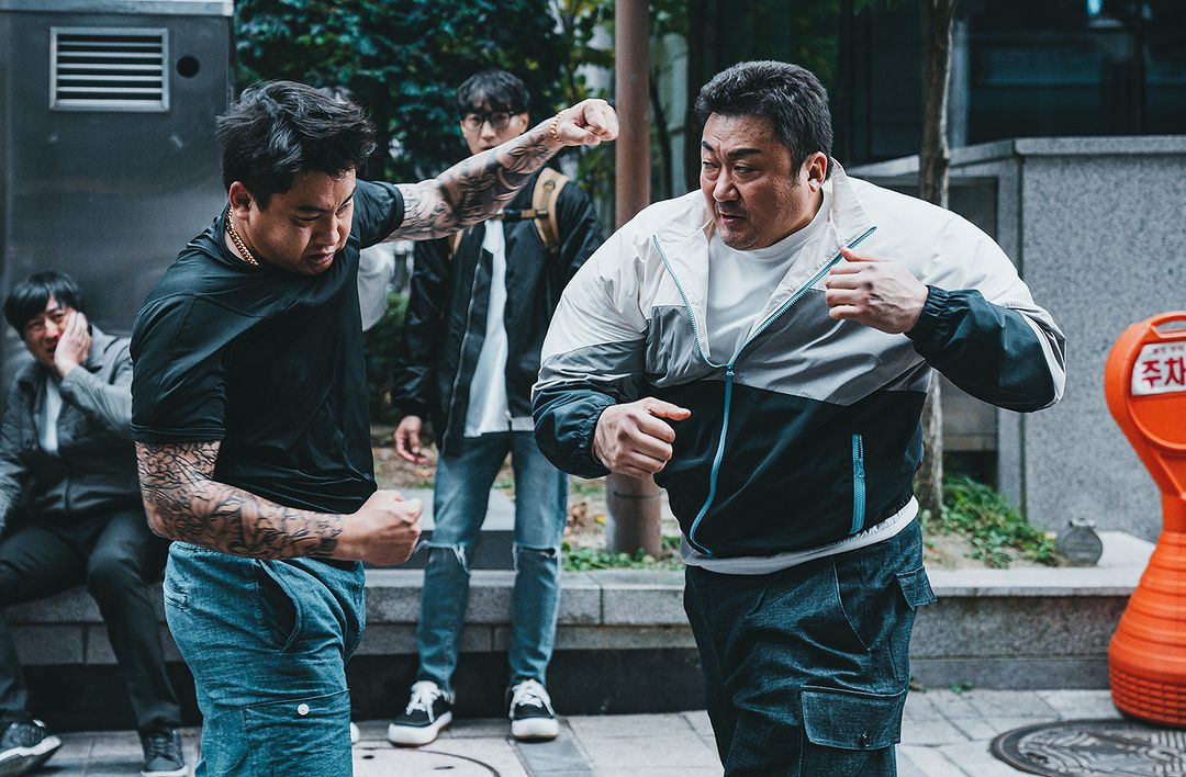 범죄도시3 스틸컷 3