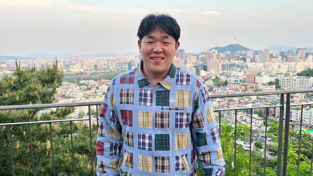 빠더너스 문상훈 1