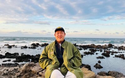 빠더너스 문상훈 6