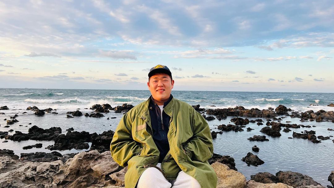 빠더너스 문상훈이 장가간다