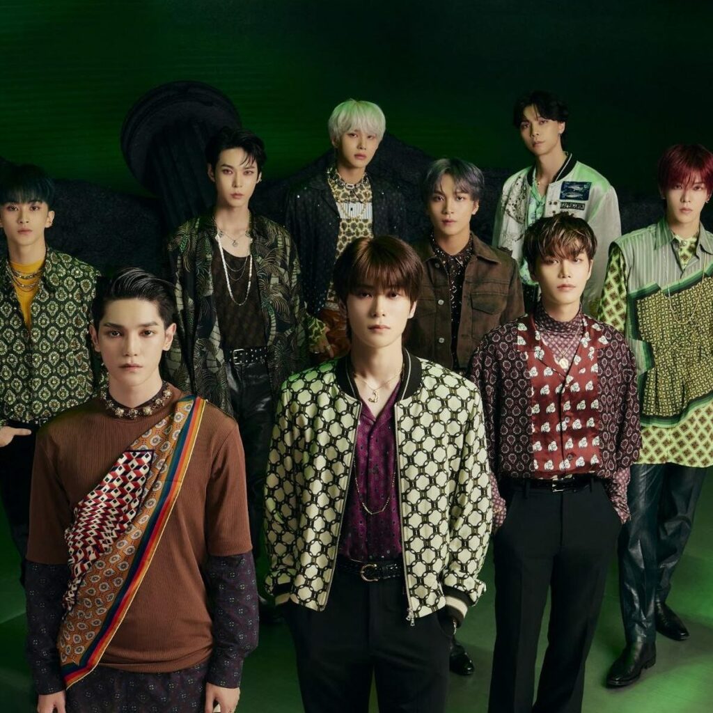 nct 127