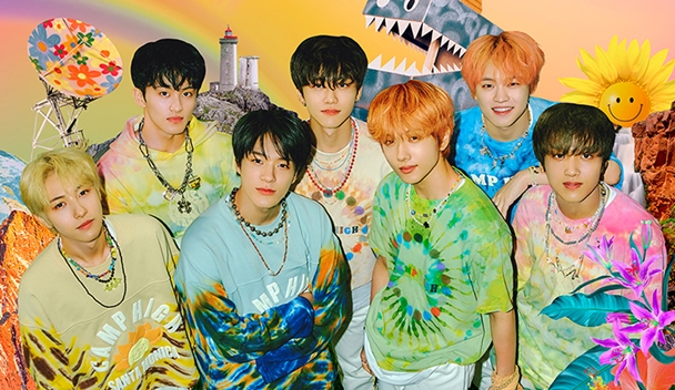nct 드림