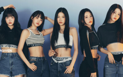 르세라핌 3