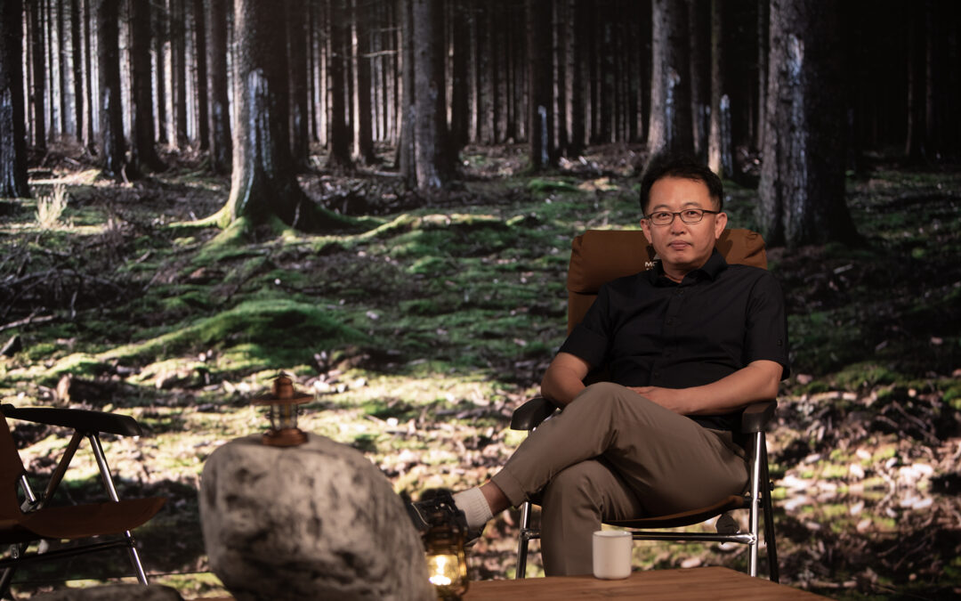 [인터뷰] PD 지망생 필독! 박성호 MBC 플러스 부국장님이 들려주는 PD의 모든 것