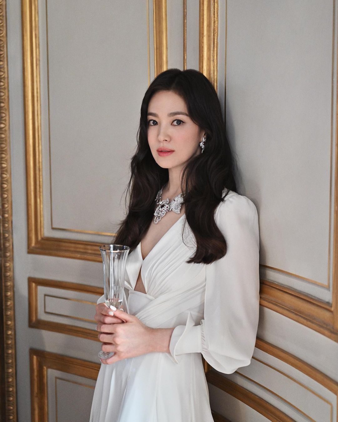 쇼메 송혜교 2 쇼메 송혜교 2