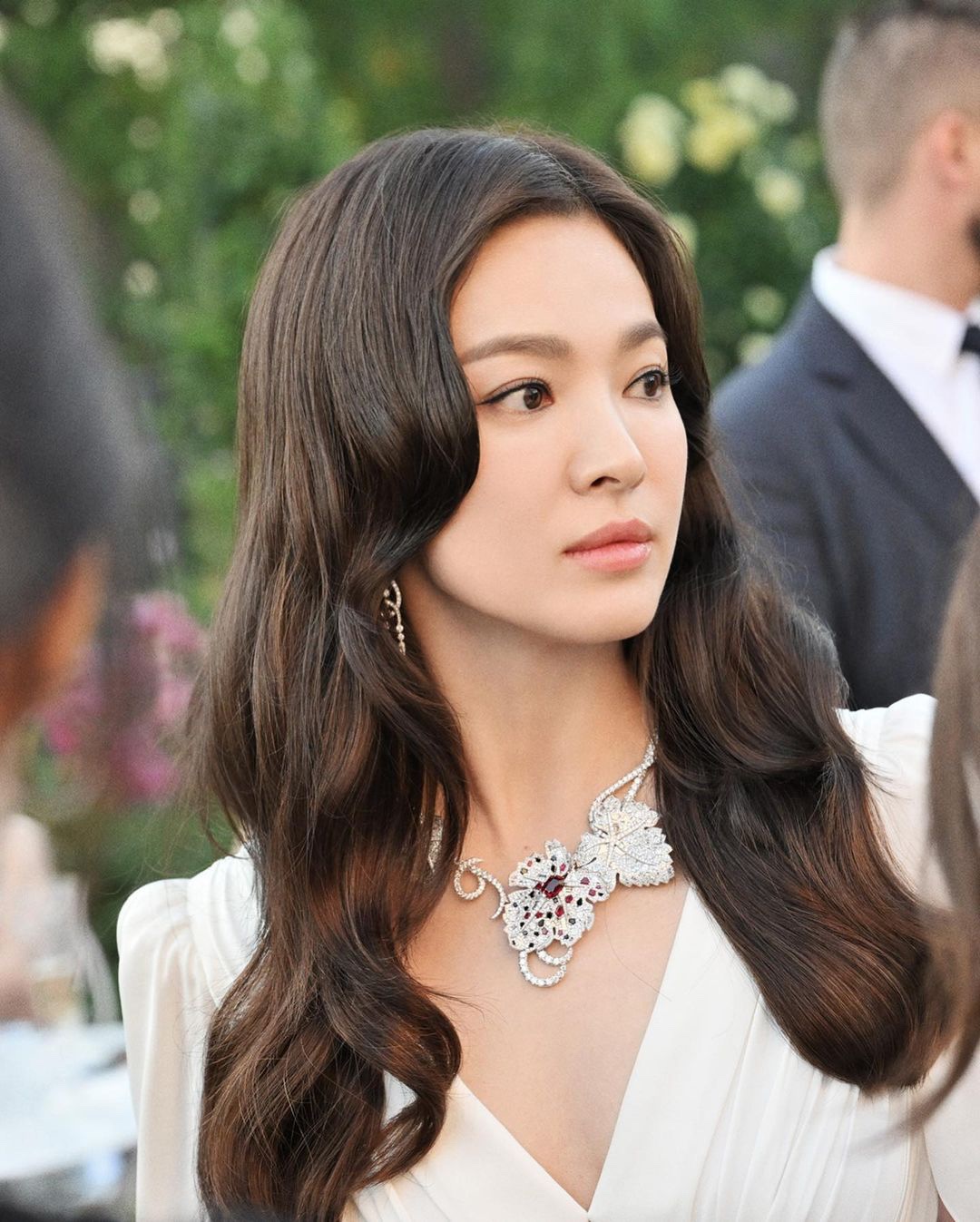 쇼메 송혜교 3 쇼메 송혜교 3