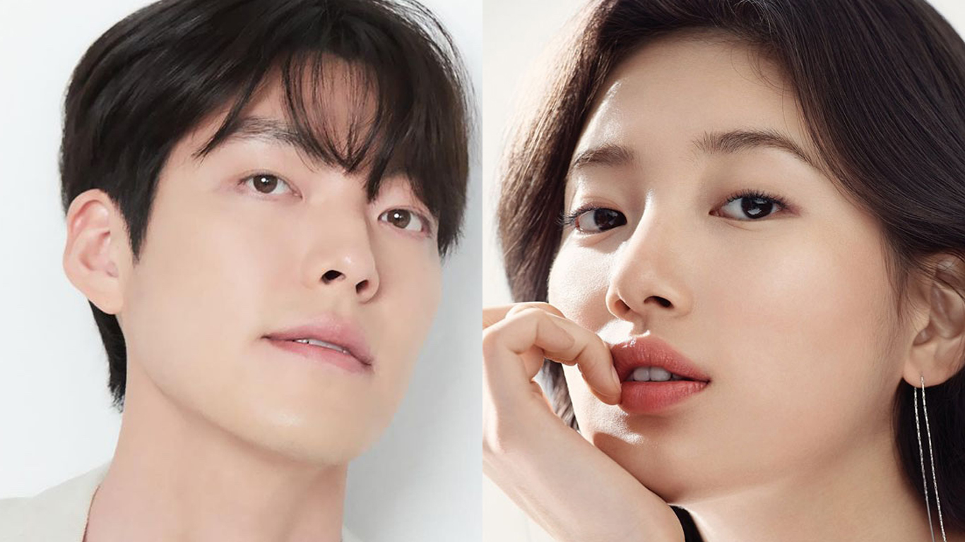 수지 김우빈 1 수지 김우빈 1