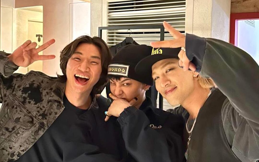 YG, 지드래곤과 전속계약 만료