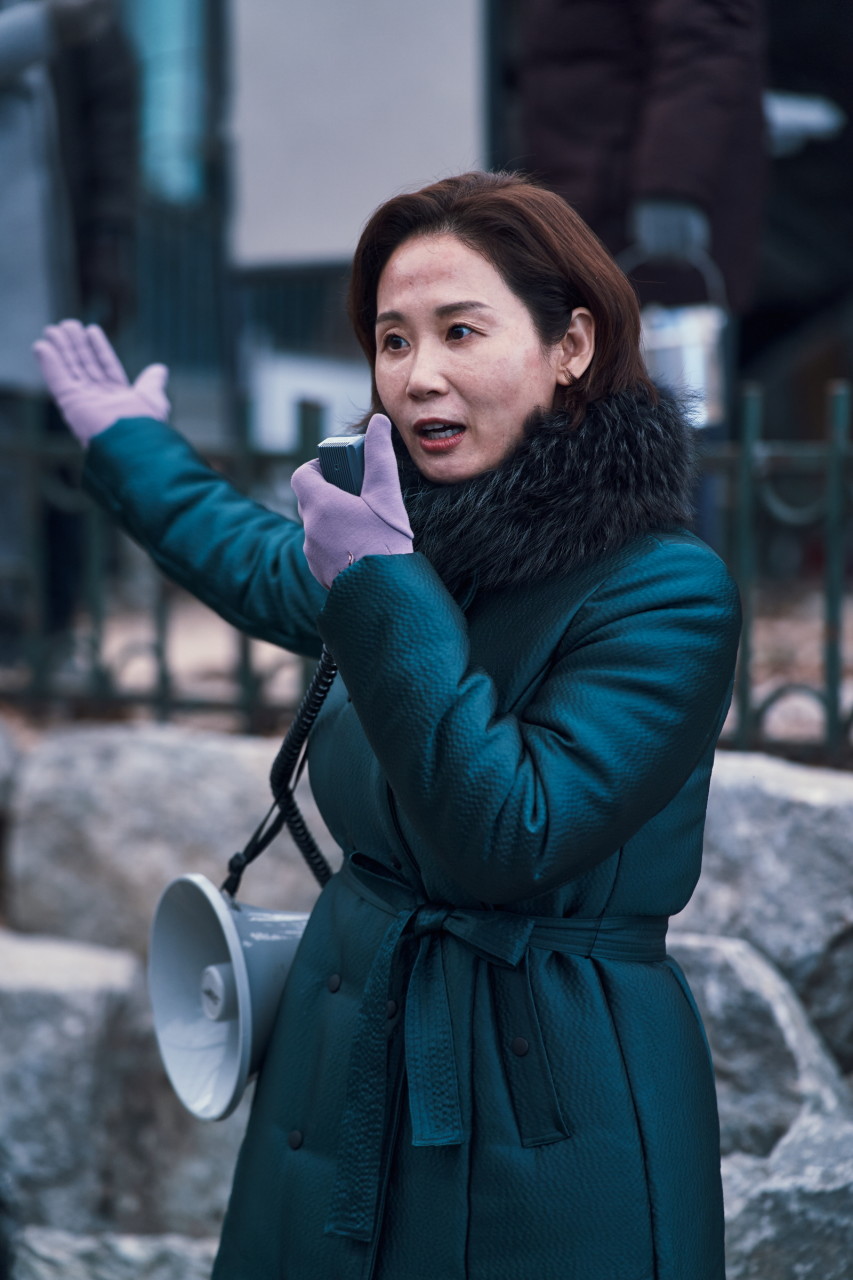콘크리트유토피아 스틸컷 1