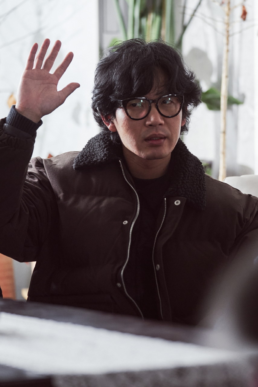 콘크리트유토피아 스틸컷 3