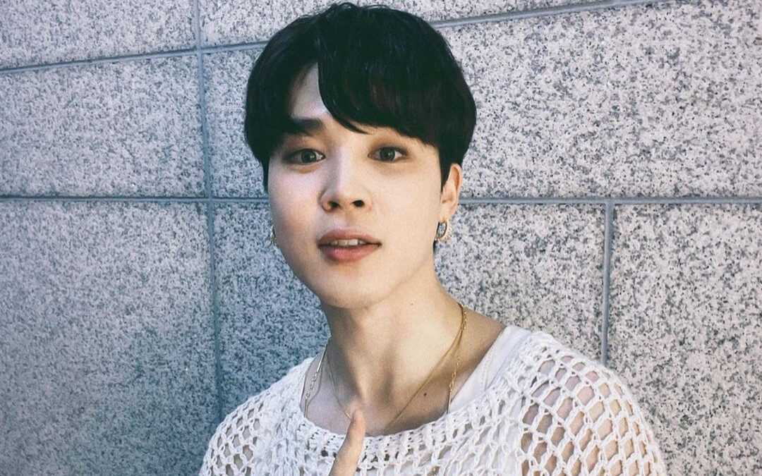 BTS 지민, 초복 날 함께 삼계탕 먹고 싶은 스타 1위