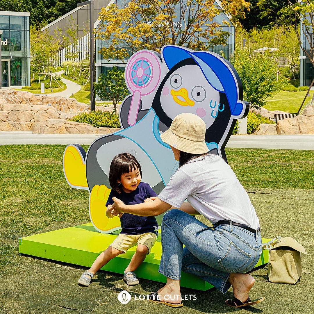 펭수 팝업스토어 4